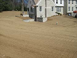 Graded Lawn