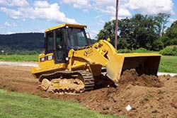 Home Excavation