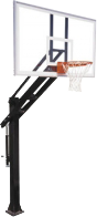 Titan Supreme Backboard