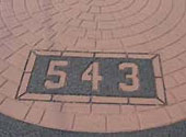 Address Markers