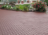 Decorative Paving