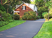 Driveways