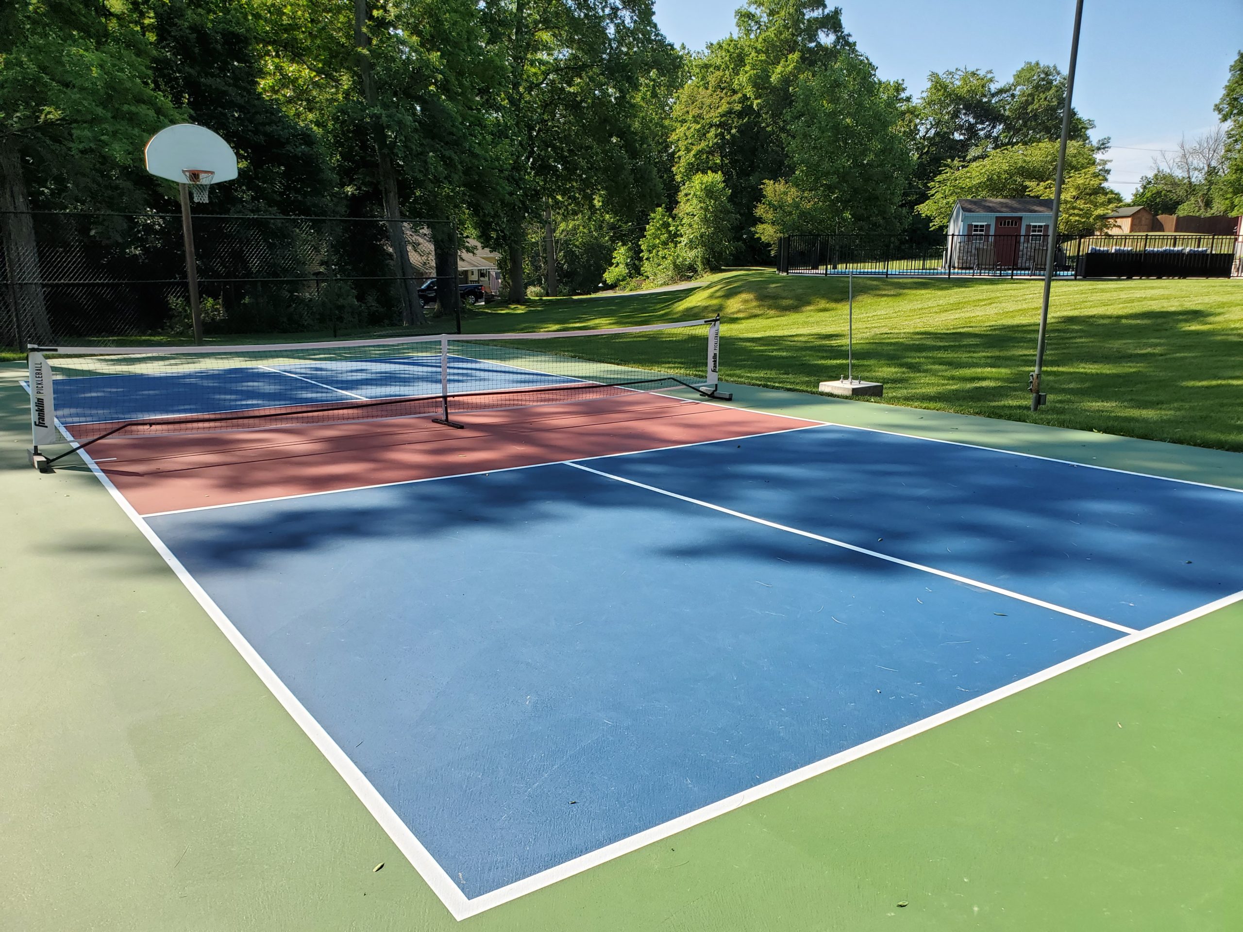 2022 - Pickleball Ct (3)