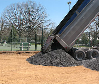 stone-install